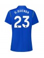 Ženski Nogometna dresi replika Chelsea Geovany Quenda #23 Domači 2026-27 Kratek rokav